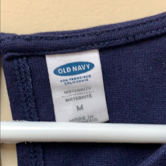 Old Navy Maternity Dress - Picture 3 of 5